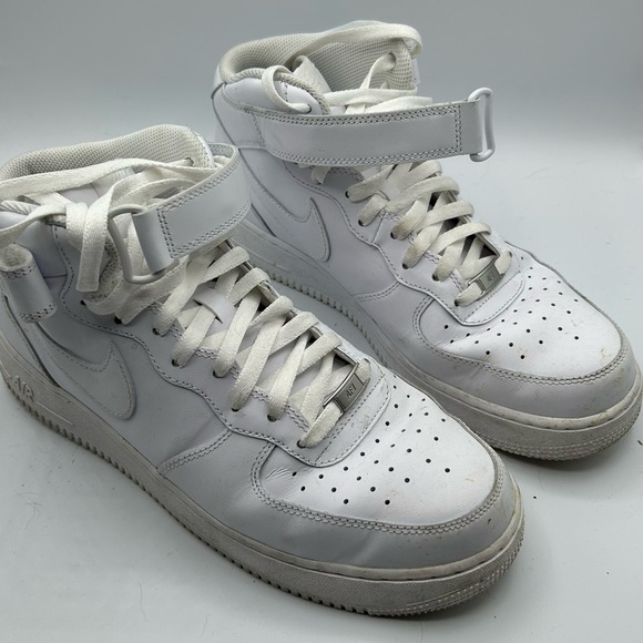Nike AirForce 1 High - Men 10.5 - Picture 2 of 6